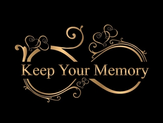 Keep Your Memory logo design by Roma