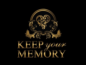 Keep Your Memory logo design by Roma