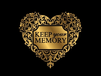 Keep Your Memory logo design by Roma