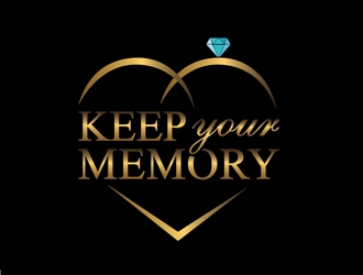 Keep Your Memory logo design by Roma