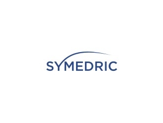 symedric logo design by bricton