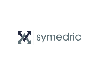 symedric logo design by oke2angconcept