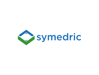 symedric logo design by RIANW