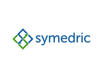 symedric logo design by lexipej