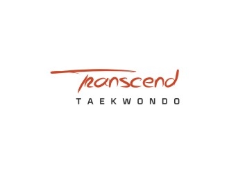 Transcend Taekwondo logo design by bricton