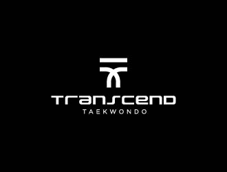 Transcend Taekwondo logo design by graphica