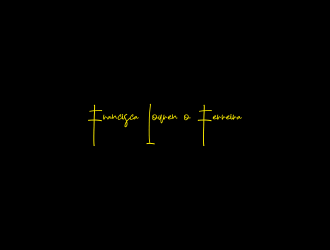 Francisca Lourenço Ferreira logo design by Greenlight