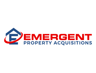 Emergent Property Acquisitions logo design by Dakon