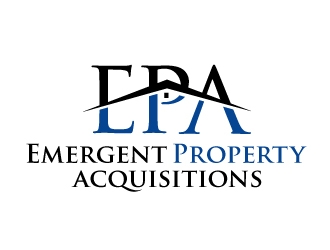 Emergent Property Acquisitions logo design by nexgen