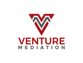 Venture Mediation logo design by mhala