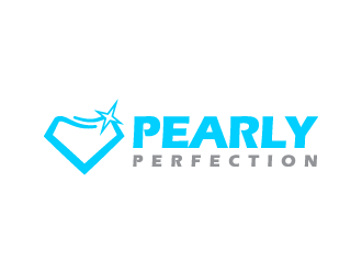 Pearly Perfection logo design by anchorbuzz