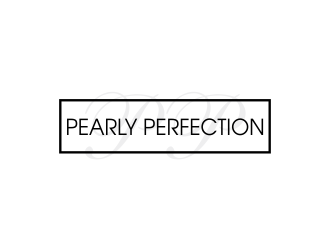 Pearly Perfection logo design by Greenlight