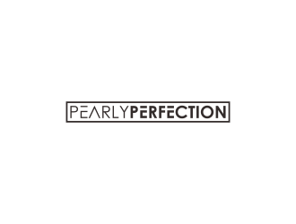 Pearly Perfection logo design by sitizen