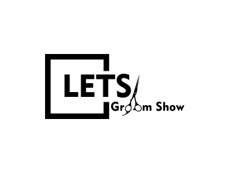 LETS Groom SHow logo design by Greenlight