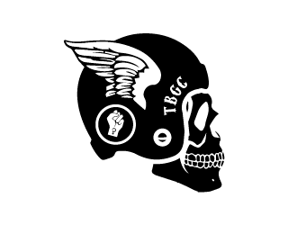 The Bad Girls Club  logo design by Roco_FM