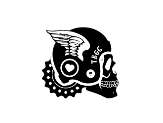 The Bad Girls Club  logo design by Roco_FM