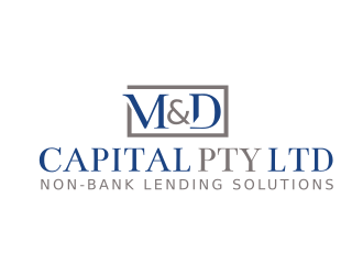 M&D Capital Pty Ltd logo design by thegoldensmaug