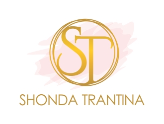 Shonda Trantina / LimeLight by Alcone  logo design by ruki