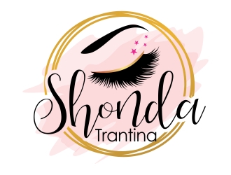 Shonda Trantina / LimeLight by Alcone  logo design by ruki