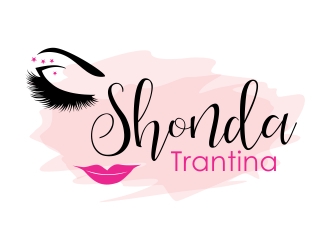 Shonda Trantina / LimeLight by Alcone  logo design by ruki