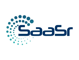 SaaSr logo design by J0s3Ph