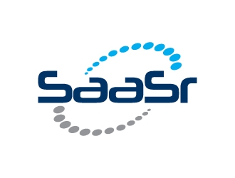 SaaSr logo design by J0s3Ph