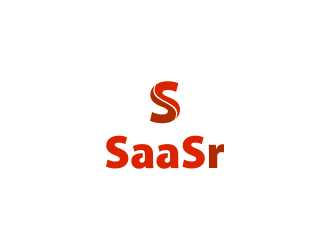 SaaSr logo design by done