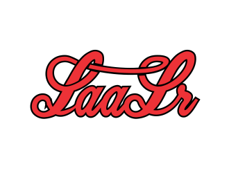 SaaSr logo design by giphone