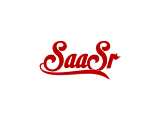 SaaSr logo design by sheilavalencia
