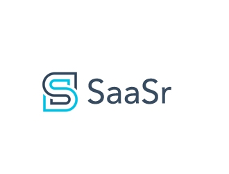 SaaSr logo design by samueljho