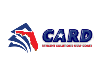 Florida Card Solutions logo design by done