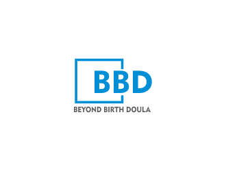 Beyond birth doula logo design by Greenlight