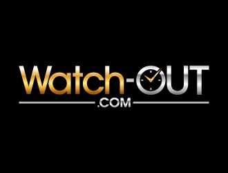Watch-Out.com logo design by abss