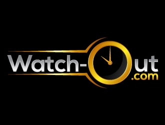 Watch-Out.com logo design by Bunny_designs