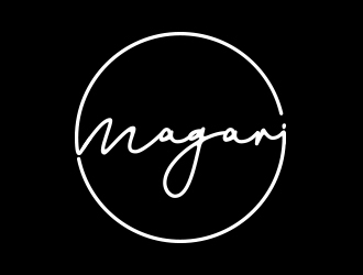 Magari logo design by MarkindDesign