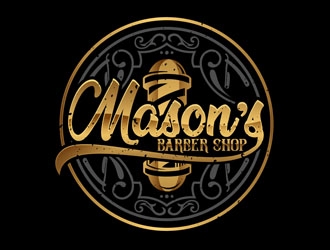 logo design by DreamLogoDesign