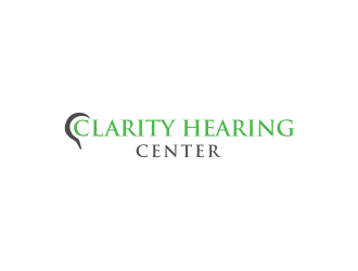 Clarity Hearing Center logo design by asyqh
