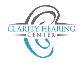 Clarity Hearing Center logo design by akhi