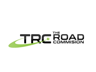 The Road Commission logo design by Cyds
