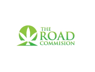 The Road Commission logo design by Cyds