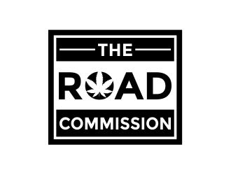 The Road Commission logo design by Girly