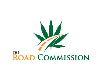 The Road Commission logo design by J0s3Ph