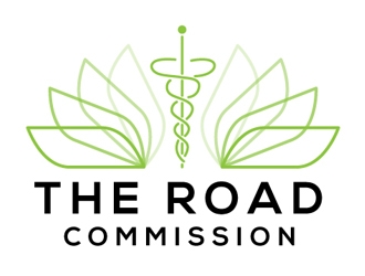 The Road Commission logo design by shere