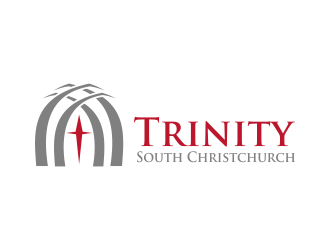 Trinity South Christchurch logo design by done