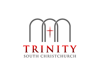 Trinity South Christchurch logo design by torresace