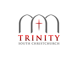 Trinity South Christchurch logo design by torresace