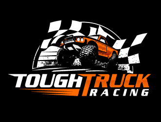 Custom Truck Logo Designs From 48hourslogo