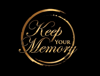 Keep Your Memory logo design by J0s3Ph