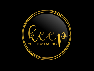 Keep Your Memory logo design by serprimero
