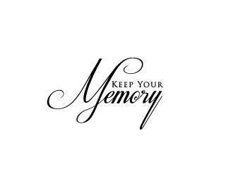 Keep Your Memory logo design by graphica
